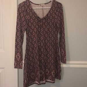 XS About A Girl dress